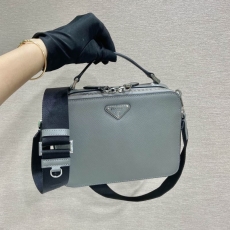 Prada Top Handle Bags